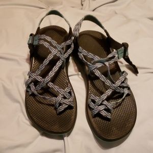 Chaco sandals